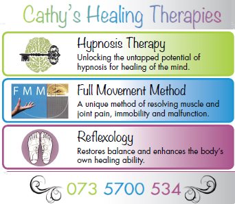 cathys logo newsy