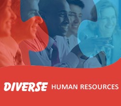 Diverse Human Resources article cover 220x250 Logo