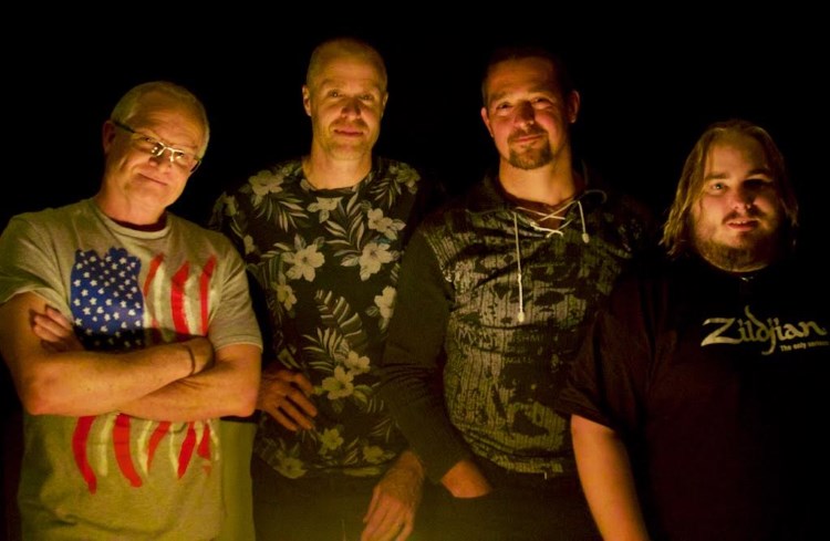Photo The Occasionals