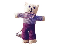 care bear project 250x220