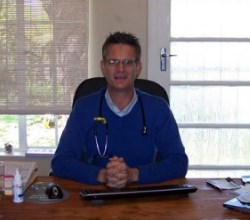 dr ralph gilbert 250x220