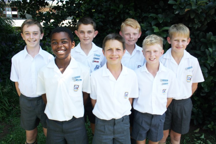 far north cricket squad
