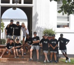 hilton college news boys weekend