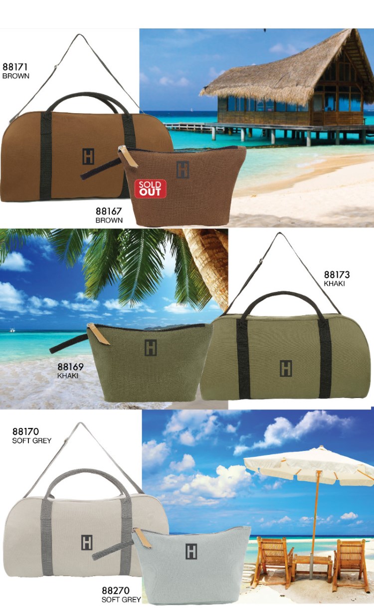 honey travel bags 750
