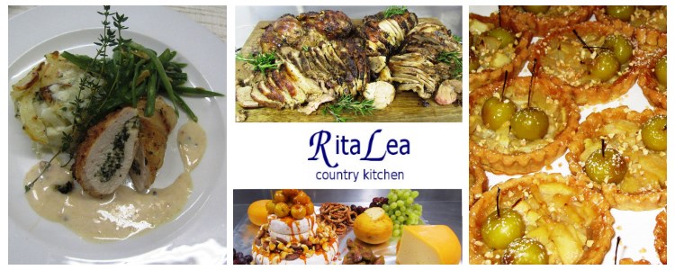 rita country kitchen