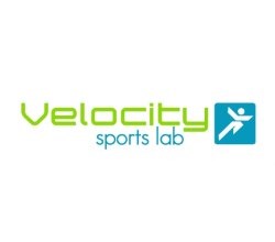 velocity sports lab logo 250x220