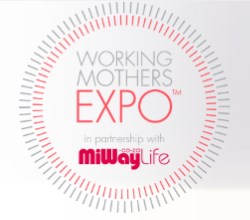 working mothers expo cover 250x220