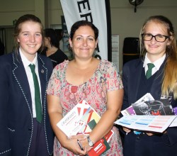 career choices explored grace college