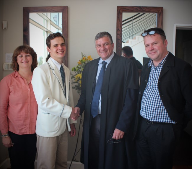 carl brann honours blazer media650x572
