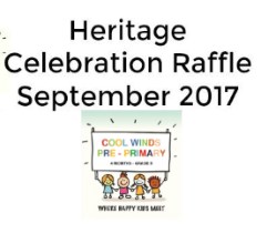 cool winds raffle