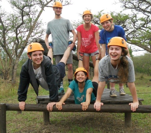 grace college school leadership camp