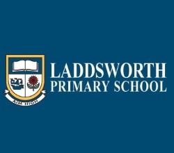 laddsworth primary school logo250x220