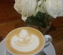 lapopote cappuccino