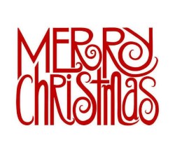 merry christmas la popote