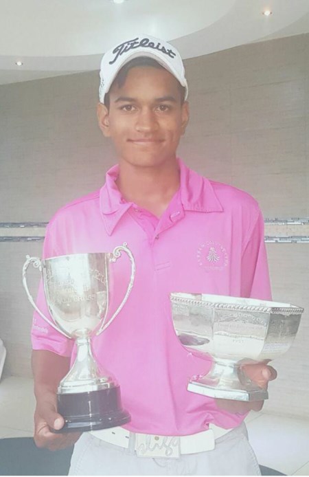 nikhil gopal