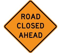 road closure 002