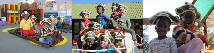 pirate day hilton pre primary