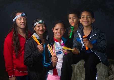 plaatjies laddsworth night relay
