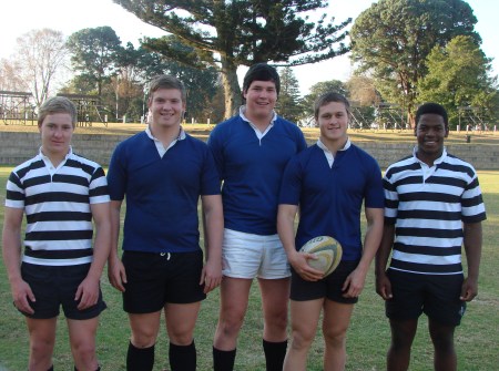 rugby