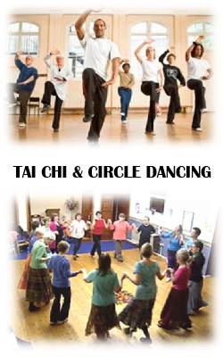 tai chi deborah don