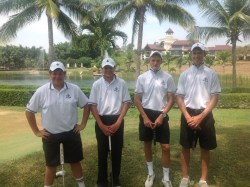 thailand world golf