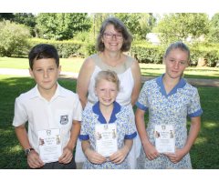 100 books laddsworth