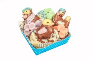 choc sensations hens
