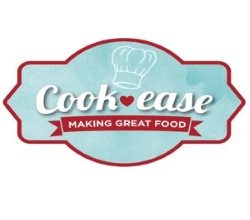 cook ease 250