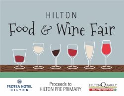 hilton food and wine 2015
