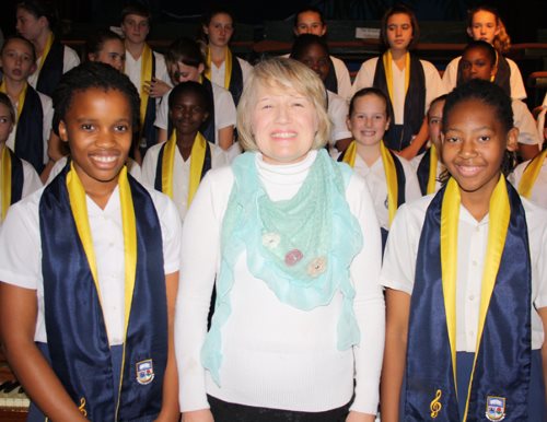 laddsworth choir