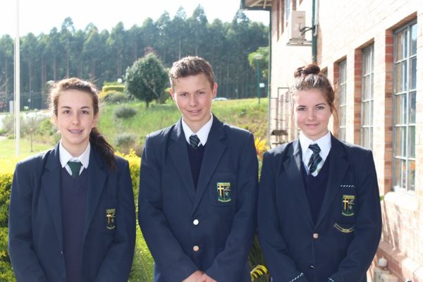 rotary exchange pupils