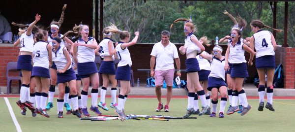st annes hockey team