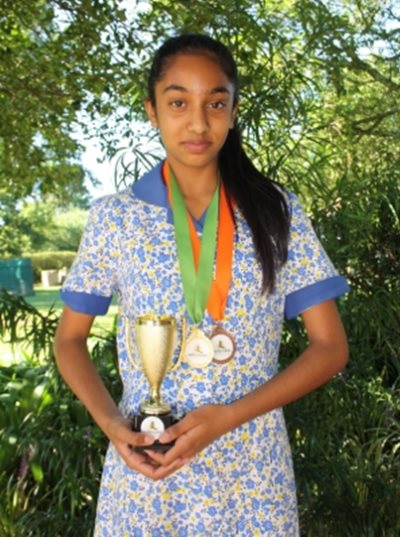 table tennis talent laddsworth