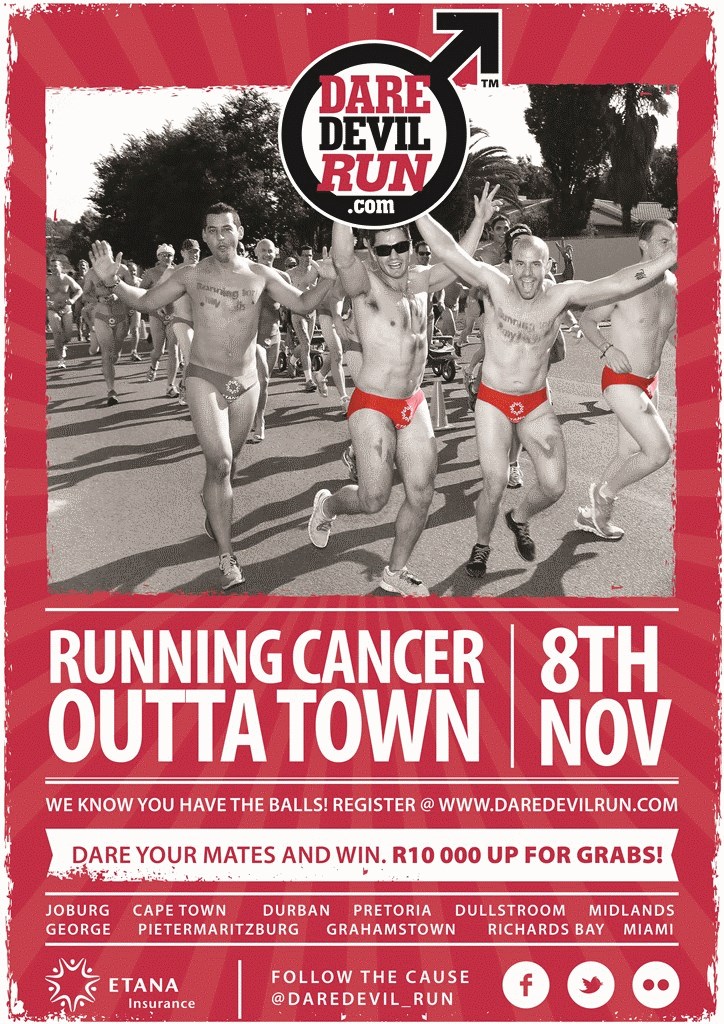 daredevil run 2013