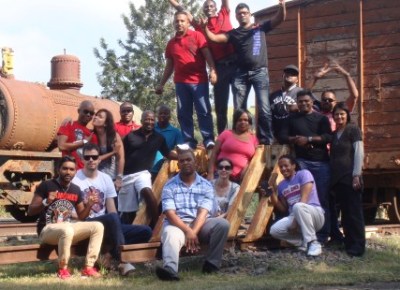 impilo conferences