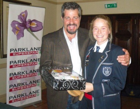katie polkinghorne