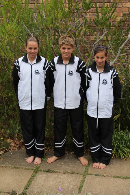 kzn cross country