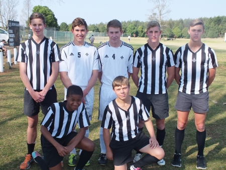 kzn soccer copy