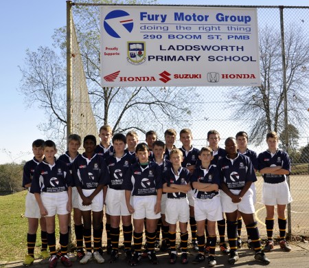 ladds rugby fury motor group