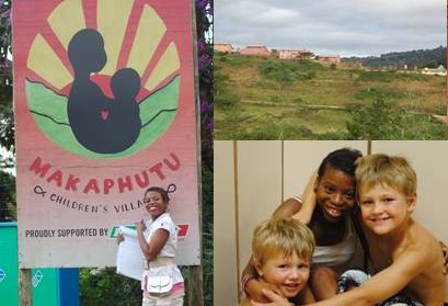 makaphuta charity cycle