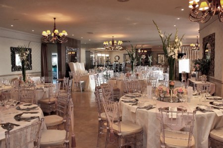 mendola interior