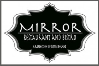 mirror