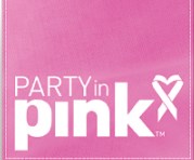pary in pink