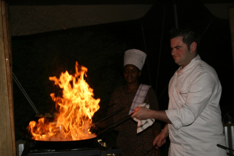 paul flaming