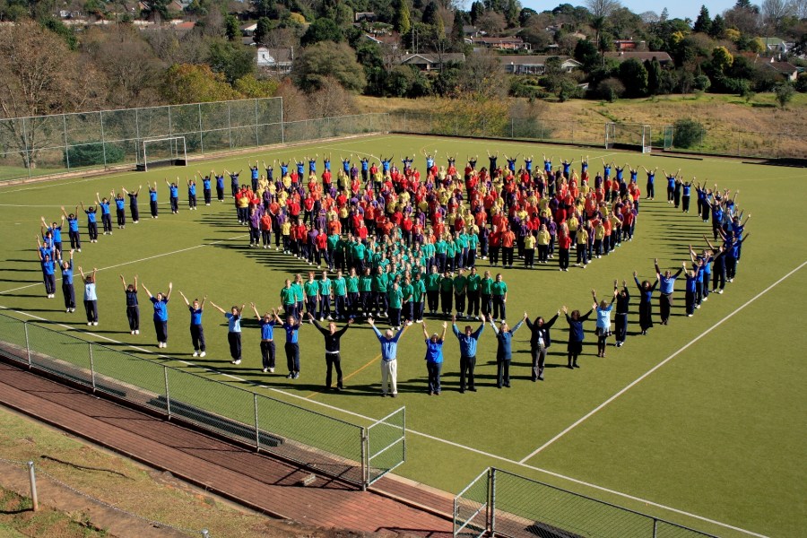 st annes world environment day