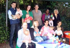toptots hilton kzn