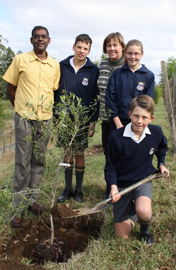 eco club