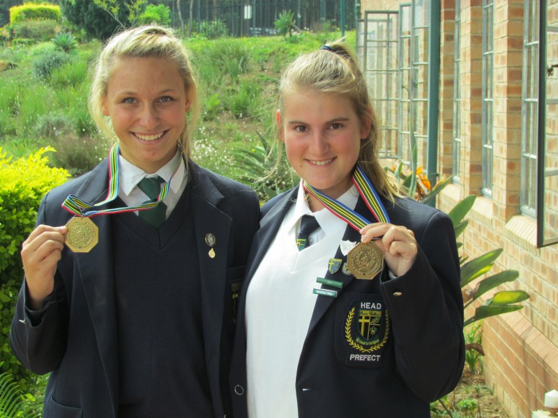 gold for grace college