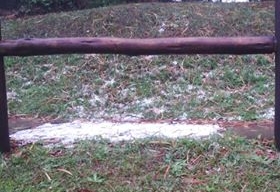 hail