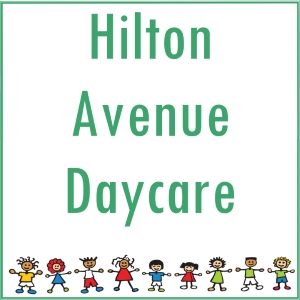 hilton avenue daycare sq